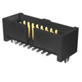 SHF-108-01-L-D-SM-K-TR - CONN HEADER SMD 16POS 1.27MM
