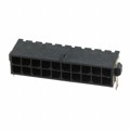 5-794677-0 - CONN HEADER R/A 20POS 3MM