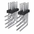 TMM-110-01-T-Q-RE - 2MM TERMINAL STRIP