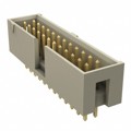HTST-112-01-G-D - CONN HEADER VERT 24POS 2.54MM