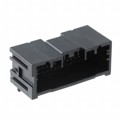 0349610340 - CONN HEADER R/A 34POS