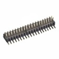 M40-3202045R - CONN HEADER SMD 40POS 1MM