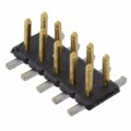 966926-5 - CONN HEADER SMD 10POS 2MM