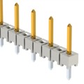 HTSW-207-07-S-S - CONN HEADER VERT 7POS 5.08MM