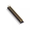 TMMH-115-01-F-DV-M-TR - 2MM LOW PROFILE STRIPS