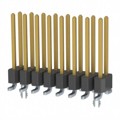 TSM-108-03-S-DV-LC - CONN HEADER SMD 16POS 2.54MM