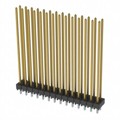 HTSW-114-21-S-D - CONN HEADER VERT 28POS 2.54MM