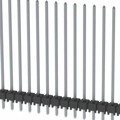 HTSW-128-20-T-S - CONN HEADER VERT 28POS 2.54MM