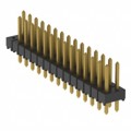 HTSW-115-07-G-D-030 - CONN HEADER VERT 30POS 2.54MM