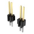 TMS-106-01-L-S - CONN HEADER VERT 6POS 1.27MM