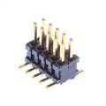 FTSH-105-01-H-DV-P-TR - CONN HEADER SMD 10POS 1.27MM