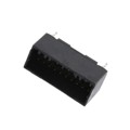 1-1827875-0 - CONN HEADER VERT 20POS 2.5MM