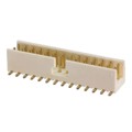 95615-928TRLF - CONN HEADER SMD 28POS 2MM
