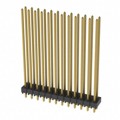 HTSW-112-21-G-D - CONN HEADER VERT 24POS 2.54MM
