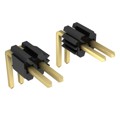 TMS-115-03-G-S-RA - CONN HEADER R/A 15POS 1.27MM