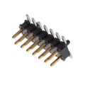 TMMH-107-01-S-DV-A-M-TR - 2MM LOW PROFILE STRIPS
