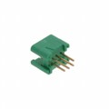 G125-MV10605L0R - CONN HEADER VERT 6POS 1.25MM