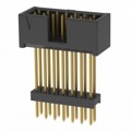 ZSS-107-06-G-D-915 - CONN HEADER VERT 14POS 2.54MM