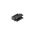 6-104069-1 - CONN HEADER R/A 16POS 1.27MM