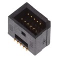 TEMS-105-02-03.0-H-D-K-TR - CONN HEADER SMD 10POS 0.8MM
