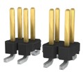 951226-2520-AR-PR - CONN HEADER SMD 26POS 2MM