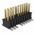 FTSH-110-01-F-DV-007-P-TR - CONN HEADER SMD 20POS 1.27MM