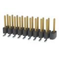 TSM-110-01-L-DV-001-P-TR - CONN HEADER SMD 20POS 2.54MM