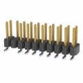 TSM-110-01-S-DV-017-P-TR - CONN HEADER SMD 20POS 2.54MM