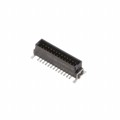 XH5E-2615-1N - PLUG, STRAIGHT, SMT PINS