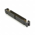 N2550-6V0C-RB-WG - CONN HEADER SMD 50POS 2.54MM