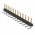 HTSW-212-08-SM-S-RA - CONN HEADER R/A 12POS 5.08MM