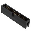 HIF3F-34PA-2.54DSA(71) - CONN HEADER VERT 34POS 2.54MM
