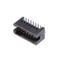 TFM-107-02-S-D-LC-TR - CONN HEADER SMD 14POS 1.27MM