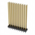 HTSW-110-21-F-D - CONN HEADER VERT 20POS 2.54MM