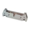 3429-6002 - CONN HEADER VERT 26POS 2.54MM
