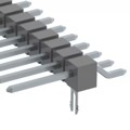 TSM-124-02-T-SH-LC - CONN HEADER SMD R/A 24POS 2.54MM