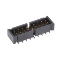 TMMH-109-04-L-DV-ES-A-M-TR - 2MM LOW PROFILE STRIPS
