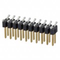 TSM-110-03-S-DV-LC-P - CONN HEADER SMD 20POS 2.54MM