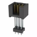 ZSS-103-04-S-D-840 - CONN HEADER VERT 6POS 2.54MM