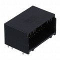 1-1827873-0 - CONN HEADER R/A 20POS 2MM