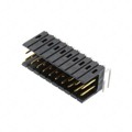 1-826470-0 - CONN HEADER R/A 20POS 2.54MM