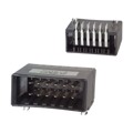 178306-2 - CONN HEADER R/A 12POS 3.81MM