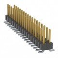 TSM-118-01-L-DV-036 - CONN HEADER SMD 36POS 2.54MM