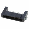 5-104894-2 - CONN HEADER SMD R/A 20POS 1.27MM