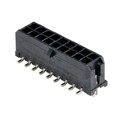 0430451816 - CONN HEADER SMD 18POS 3MM