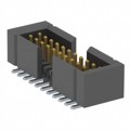 FTMH-111-03-L-DV-ES - CONN HEADER SMD 22POS 1MM
