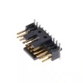 FTSH-110-01-F-DV-K-A-TR - CONN HEADER SMD 20POS 1.27MM