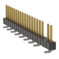 TSM-120-01-S-SV-003 - CONN HEADER SMD 20POS 2.54MM