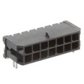 0430451408 - CONN HEADER SMD R/A 14POS 3MM