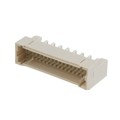 3-292262-2 - CONN HEADER R/A 32POS 1.5MM